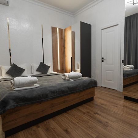 Dream Hotel Αλμάτι Εξωτερικό φωτογραφία