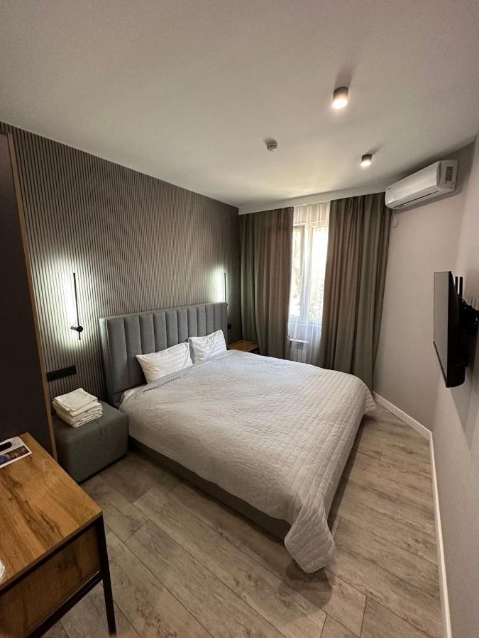 Dream Hotel Αλμάτι Εξωτερικό φωτογραφία