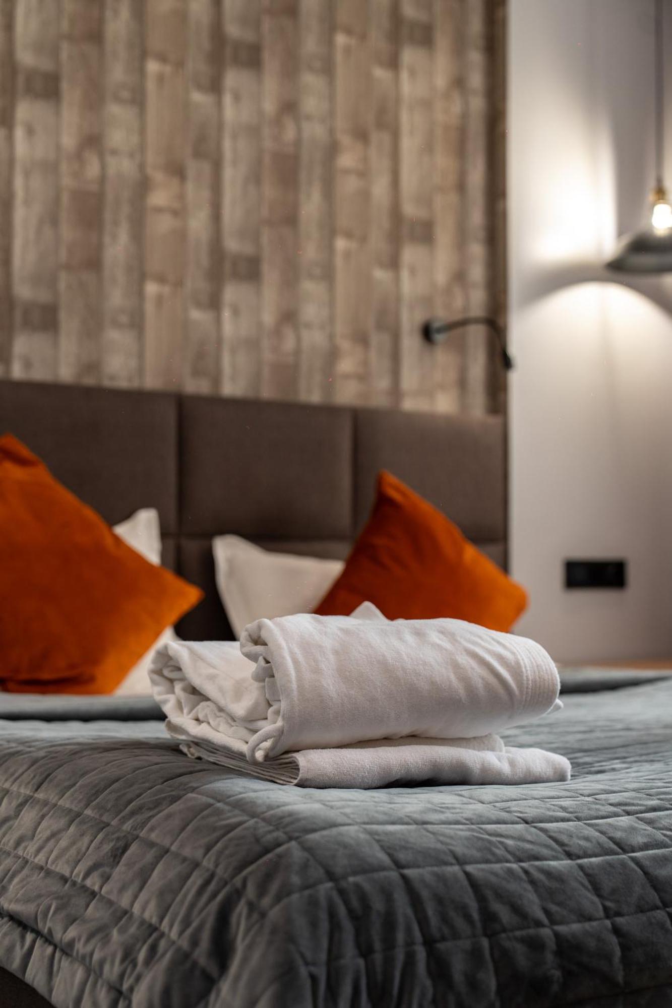 Dream Hotel Αλμάτι Εξωτερικό φωτογραφία